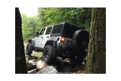 BFGoodrich Mud-Terrain T/A KM3 Review