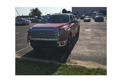 2018 Toyota Tundra 4x4 Limited Double Cab: What we liked and didn't like