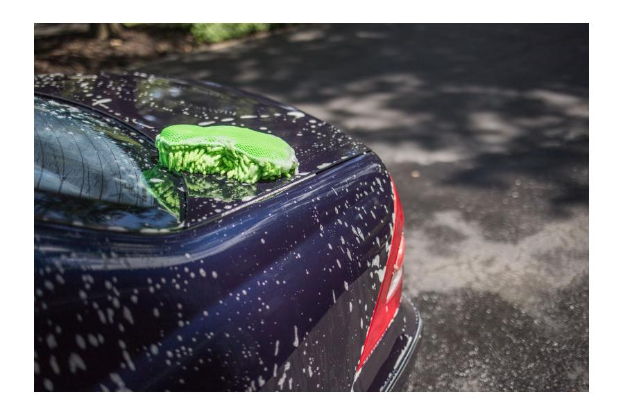 What Is the Best Way to Protect the Paint on a Brand New Car or Truck?