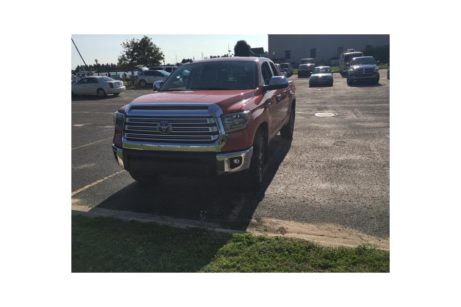 2018 Toyota Tundra 4x4 Limited Double Cab: What we liked and didn't like