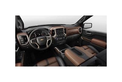 More Owners Ditch Luxury Cars in Favor of Trucks