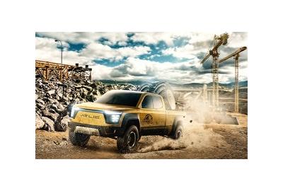 Are Capable Electric Pickup Trucks on the Horizon?