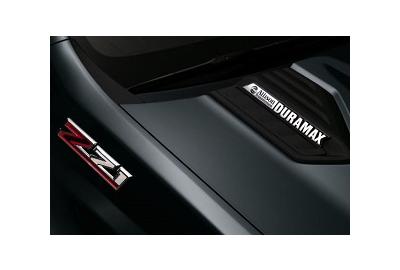 Chevrolet Lifts the Cover on the 2020 Silverado HDs