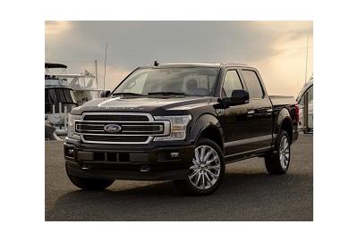 Our EVs Will Turn a Profit, Ford Says