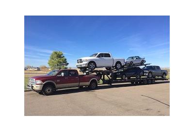 (Ask TFL) What Used HD Truck Is Best to Buy for a Hot Shot Business to Pull 30,000 Lbs?