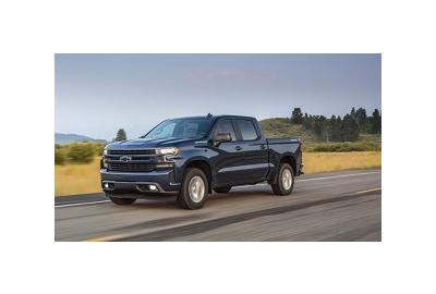 Build Your Own 2019 Chevy Silverado 1500: Here’s How You Can Spend Over $70,000 (Configurator)