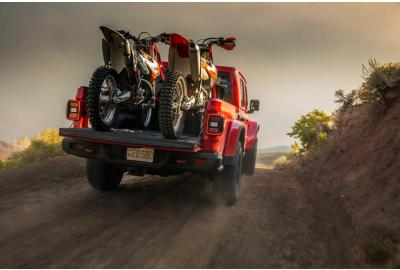 2021 Jeep Gladiator Is Even Better Off-Road Than Before