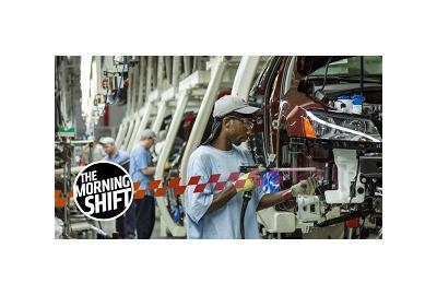 How the Replacement NAFTA Deal Will Affect Future Cars