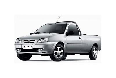 Ford is working on a teeny tiny pickup truck, report says