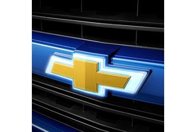 Upgrade Your Chevy’s Bow Tie to a Glow Tie