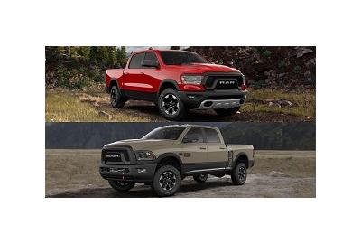 Should I Buy a Half-Ton or Heavy Duty? Should I get a Gas or a Diesel? (Ask TFL)