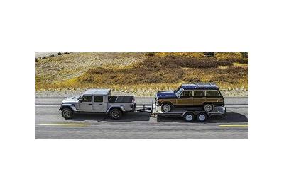 Here’s How Jeep Tested the 2020 Gladiator Pickup Truck