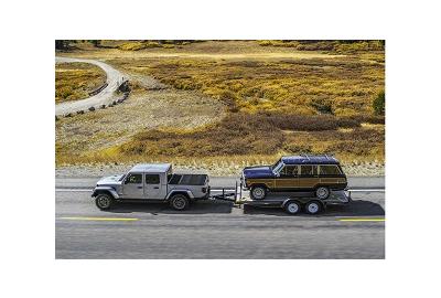 7 ways the 2020 Jeep Gladiator is more than a Wrangler pickup truck