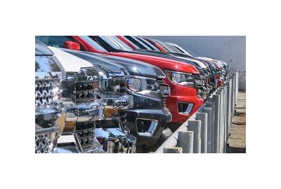 We're Looking Forward to a Happy New Year