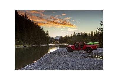 2020 Jeep Gladiator: It’s Officially Here – Everything You Need to Know