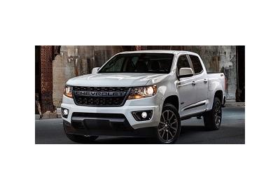 2019 Chevrolet Colorado Prices Increase Average of $729: Pricing Comparison