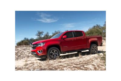 QOTD: Two Trucks, Once Choice