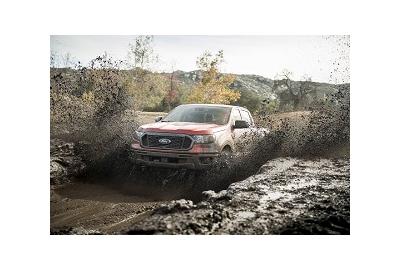Ranger Reboot: 2019 Ford Ranger First Drive
