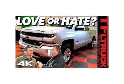 Here’s Why I Just Bought an Old Chevy Silverado & Not The New One! Dude I Love (or Hate) My New Ride Ep.3