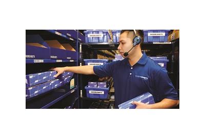 Strong economy pushes parts inventory to its limits