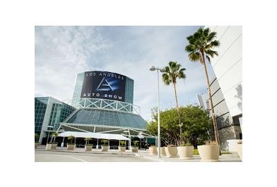 What Pickups to Expect at the 2018 Los Angeles Auto Show