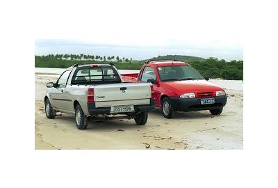 Ford Confirms Addition of a Compact Pickup