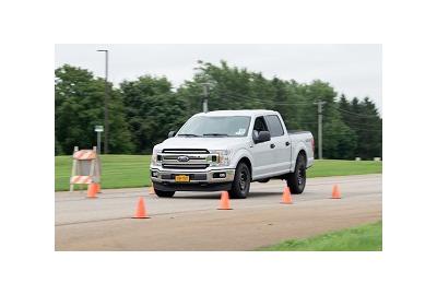 Choosing the Wrong Tire Is Easier Than You Think