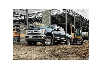 Ranking The 10 Best Pickup Trucks Of 2018 (And The 10 Worst)