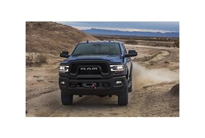 The U.S. Government Shutdown Could Delay Ram Heavy Duty Sales