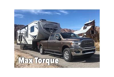 2019 Ram HD: Towing Big and Heavy with the New Truck (First Drive Review)