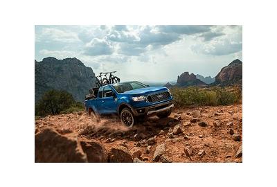 2019 Ford Ranger First Drive: Welcome Back to the Stage