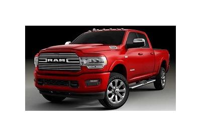2019 Ram Heavy Duty Sport