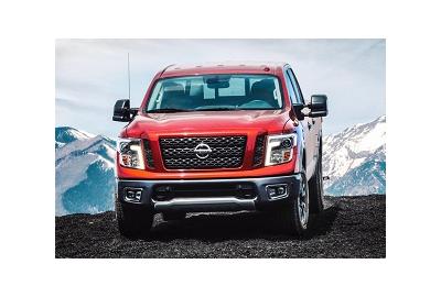 2019 Nissan Titan Gets A Modest Price Increase