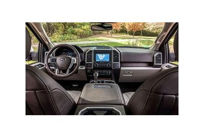 2019 Ford F-150 Limited