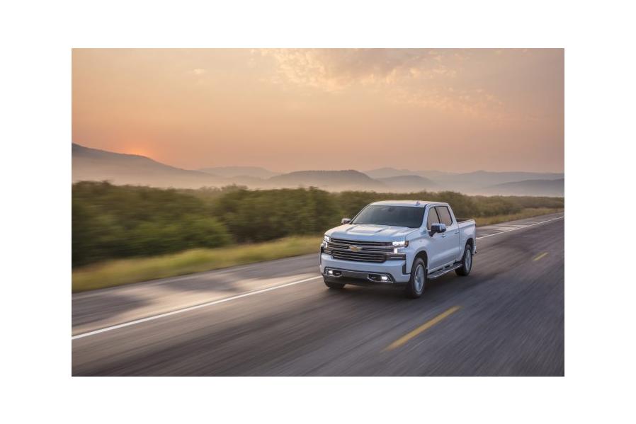 Chevy’s Truck Legends Program Turns Two – Are You a Member Yet?