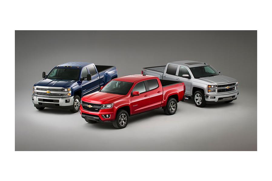 Looking Back at a Year With a 2017 GMC Sierra 3500