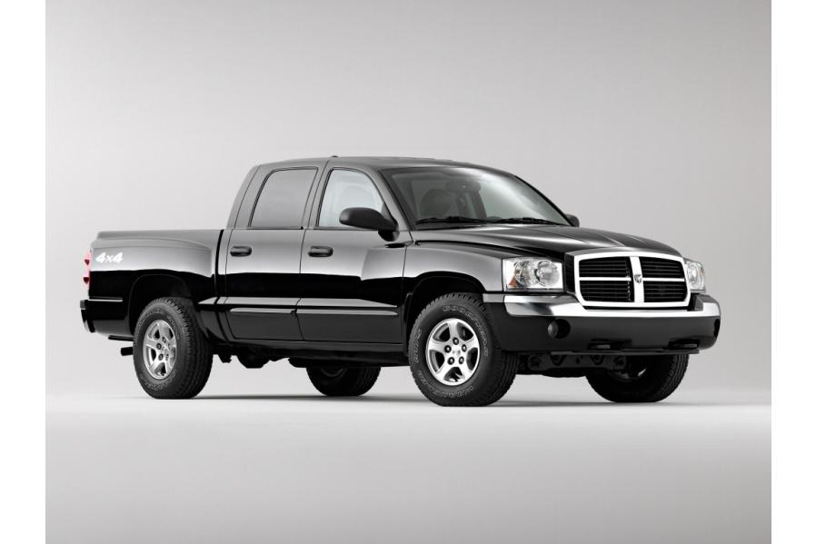 2021 Ram Dakota Pickup To Be Manufactured In Toledo