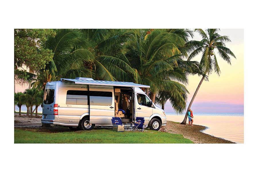 Kitchen Tips and Essentials for Easy #Vanlife Cooking