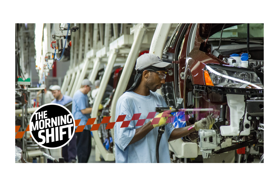 How the Replacement NAFTA Deal Will Affect Future Cars