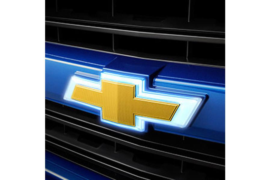 Upgrade Your Chevy’s Bow Tie to a Glow Tie