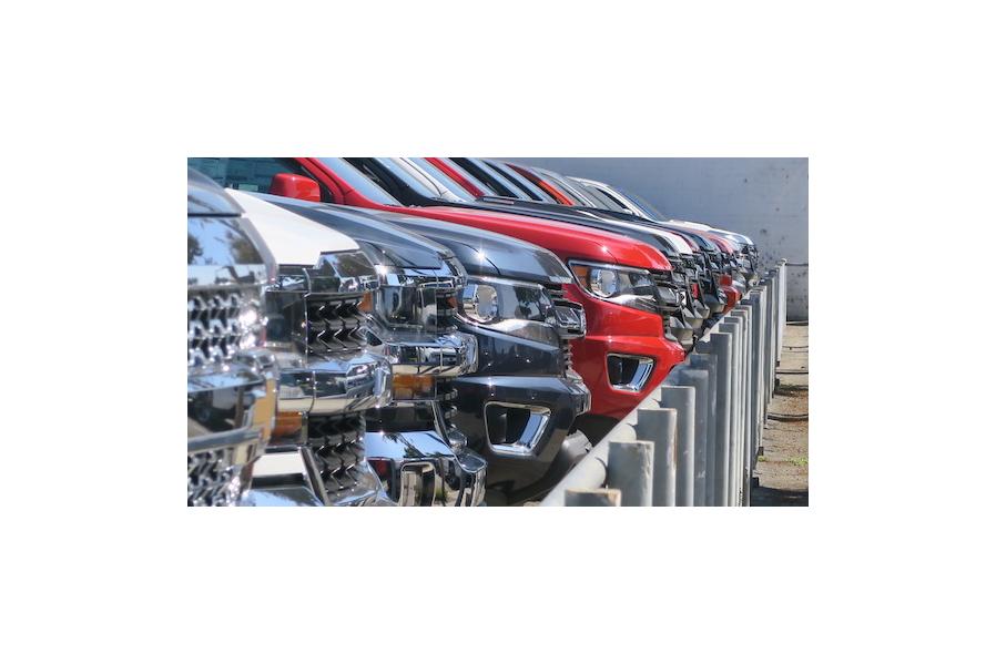 We're Looking Forward to a Happy New Year