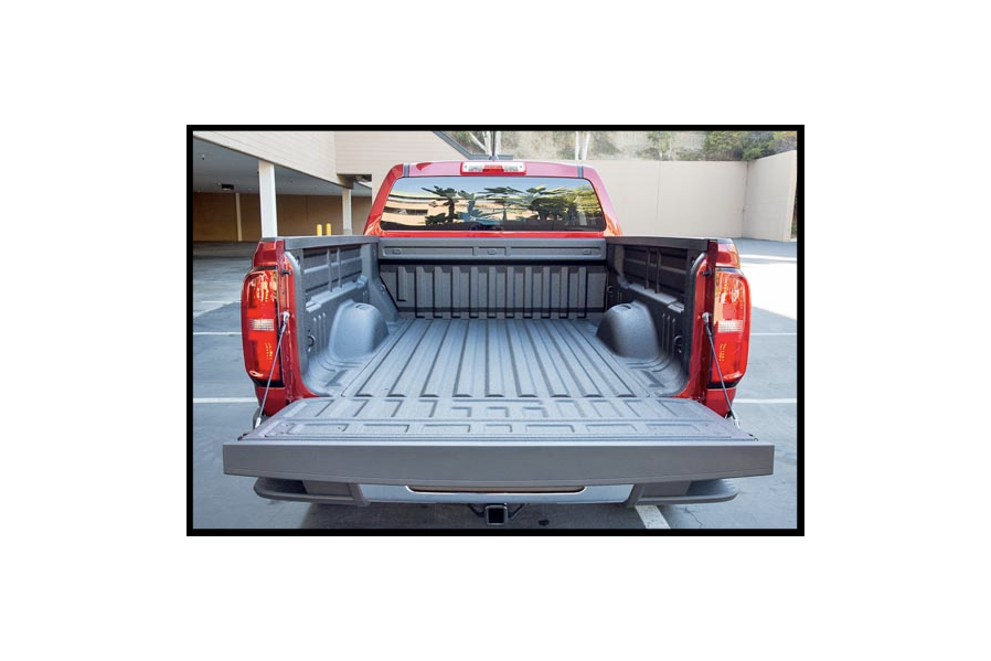 How to Make Extra Money With Your Pickup