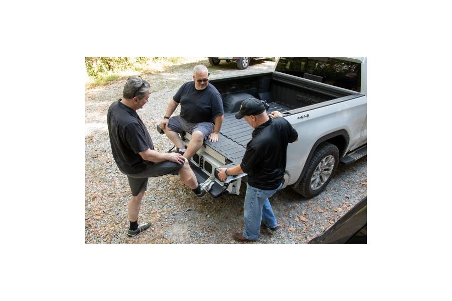 2018 Best Half-Ton Truck Challenge: How the Judges Scored