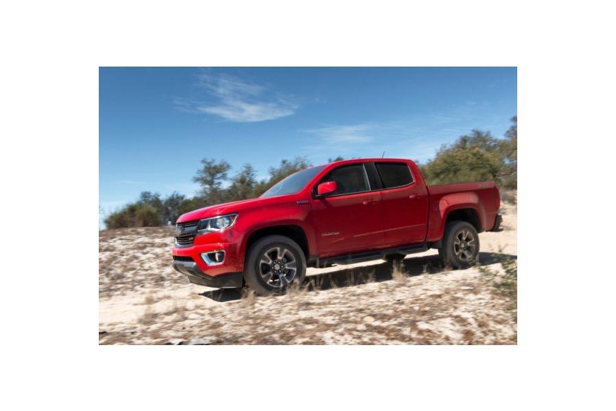 QOTD: Two Trucks, Once Choice