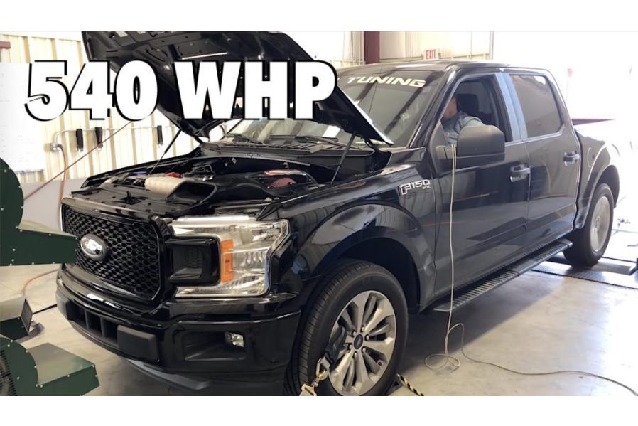 Keep It Covered! The MVS Aero X Truck Cap