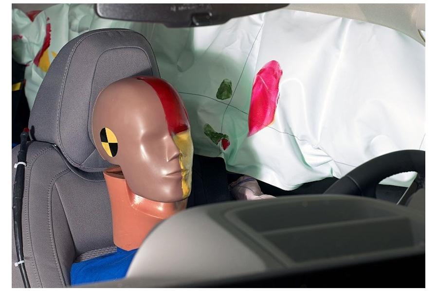 Updated: Chevy Colorado Curtain Airbags: Have your Side Airbags Deployed While Off-roading?