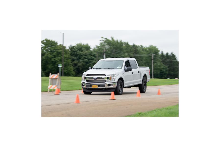 Choosing the Wrong Tire Is Easier Than You Think