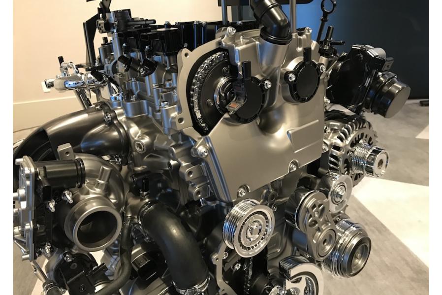 What’s the Deal with the 2019 Chevy Silverado Turbo-4? Very In-Depth Look