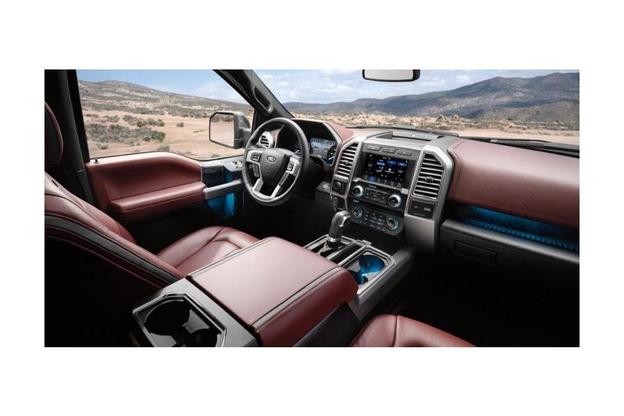 Truck Sales Skyrocket, But How Did That Happen?