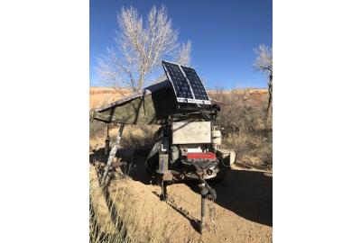 Go Power! Solar Review